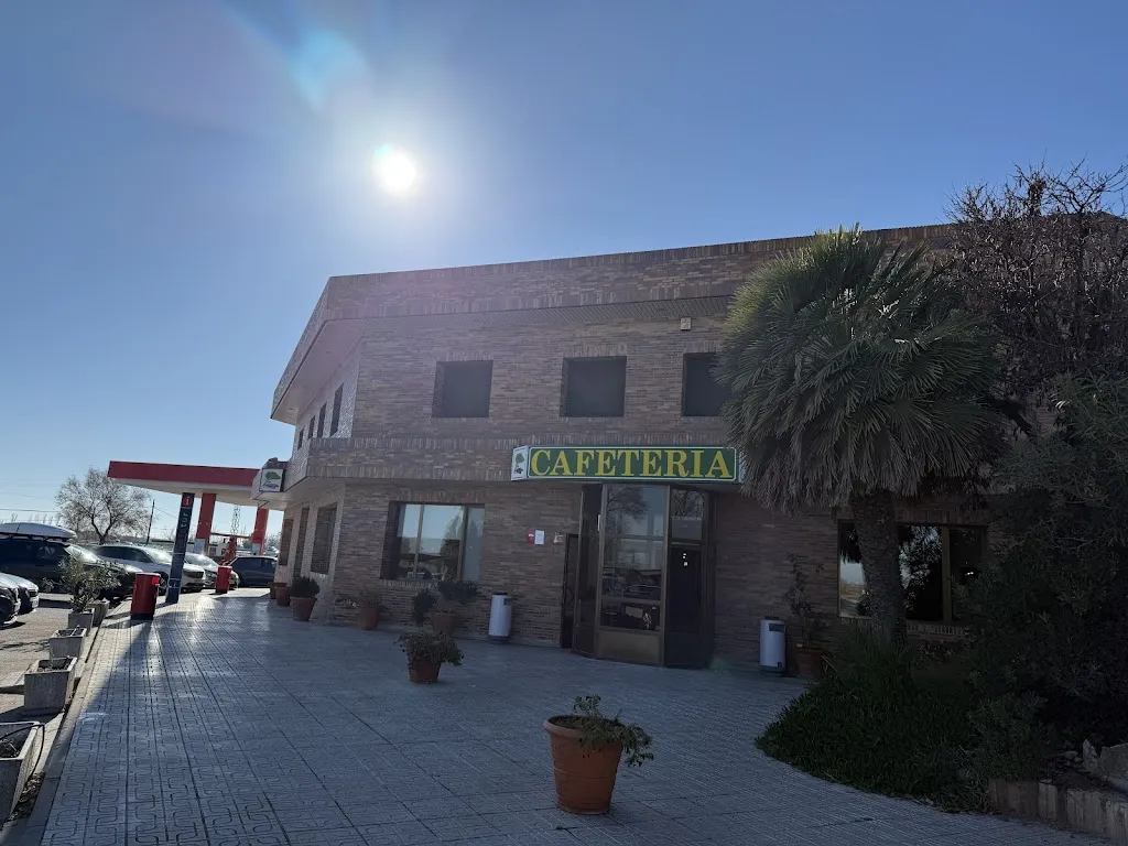 Taray Area de Servicio_Villarta de San Juan_slider_image_3