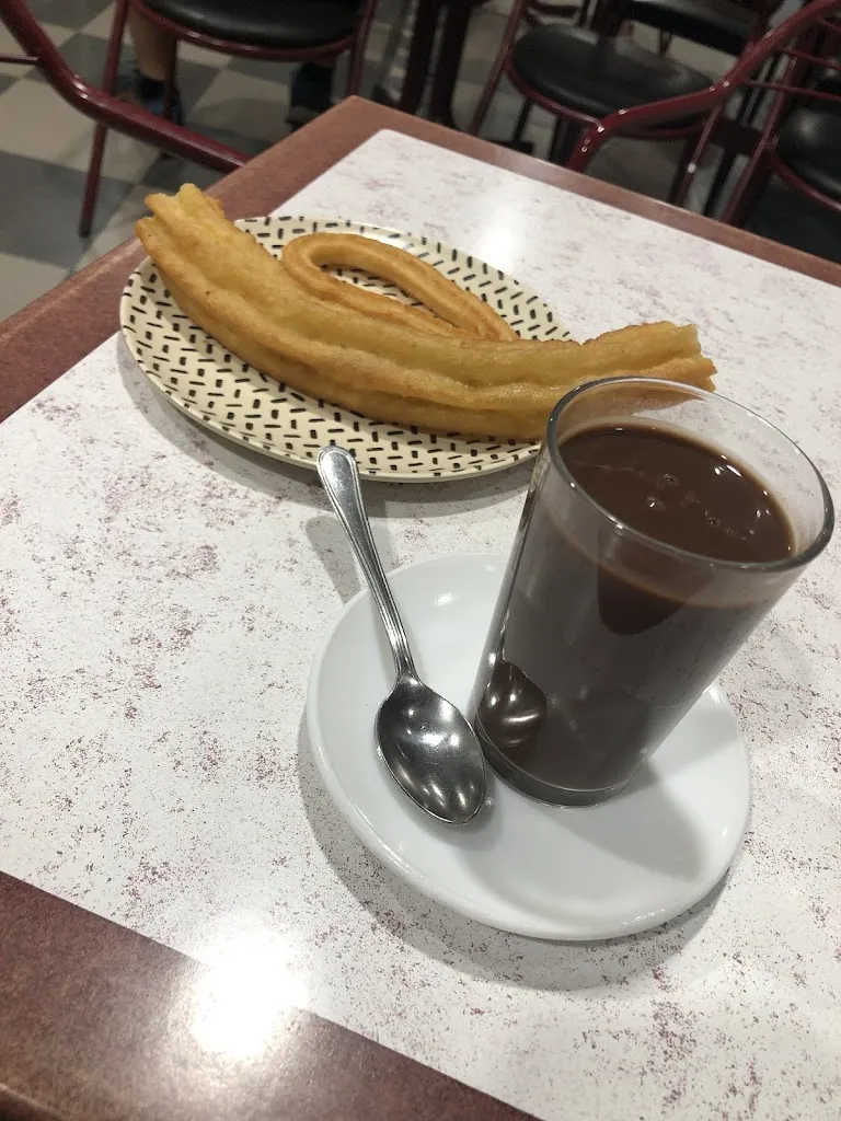 Menu_Churrería Muñoz_Villarta de San Juan_image_1