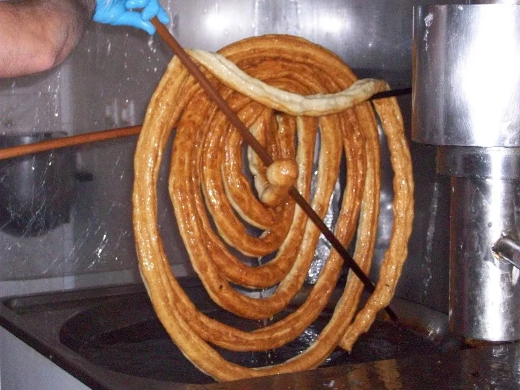 Menu_Churrería Muñoz_Villarta de San Juan_image_4