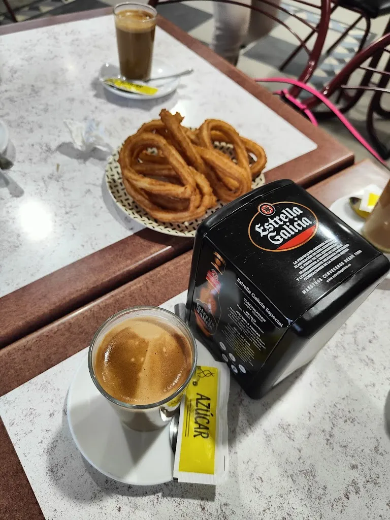 Menu_Churrería Muñoz_Villarta de San Juan_image_6