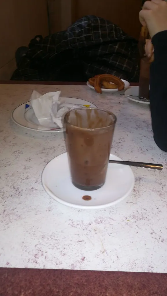 Menu_Churrería Muñoz_Villarta de San Juan_image_8