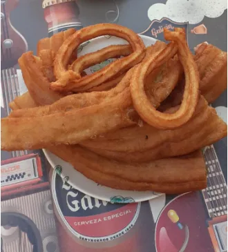 Menu_Churrería Muñoz_Villarta de San Juan_image_9