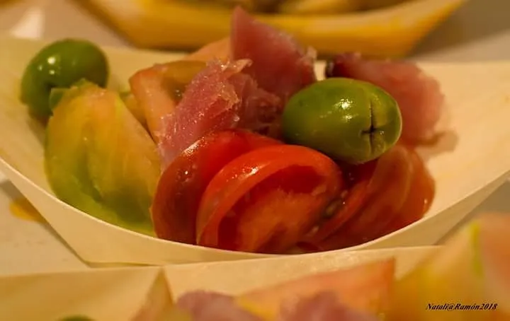 Natalia R Ramon Cifuentes_Mesón Casa Duque_Villanueva de la Fuente_review