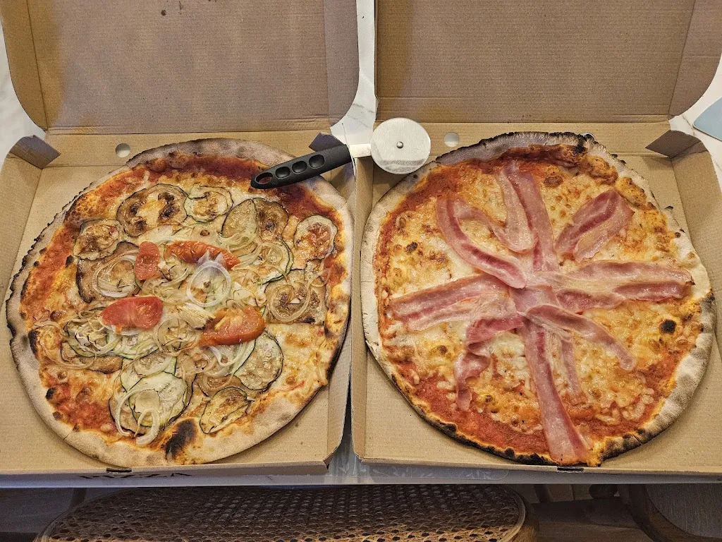 Menu_Restaurante Il Forno A Legna_Villanueva de la Fuente_image_1