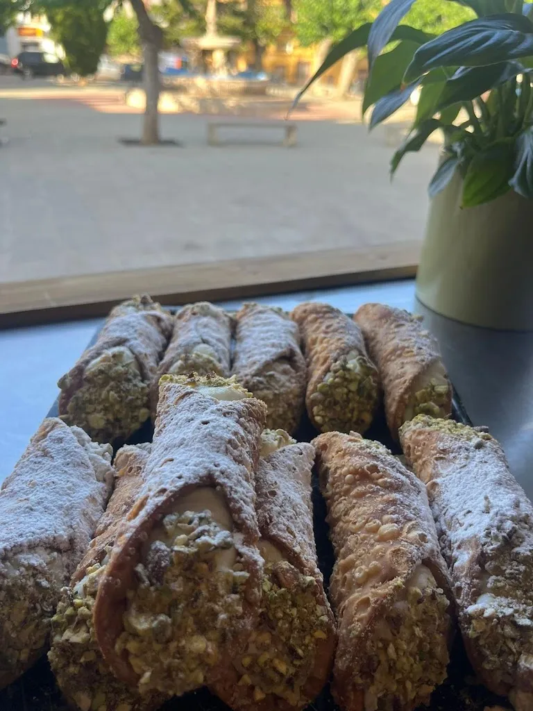 Menu_Restaurante Il Forno A Legna_Villanueva de la Fuente_image_2