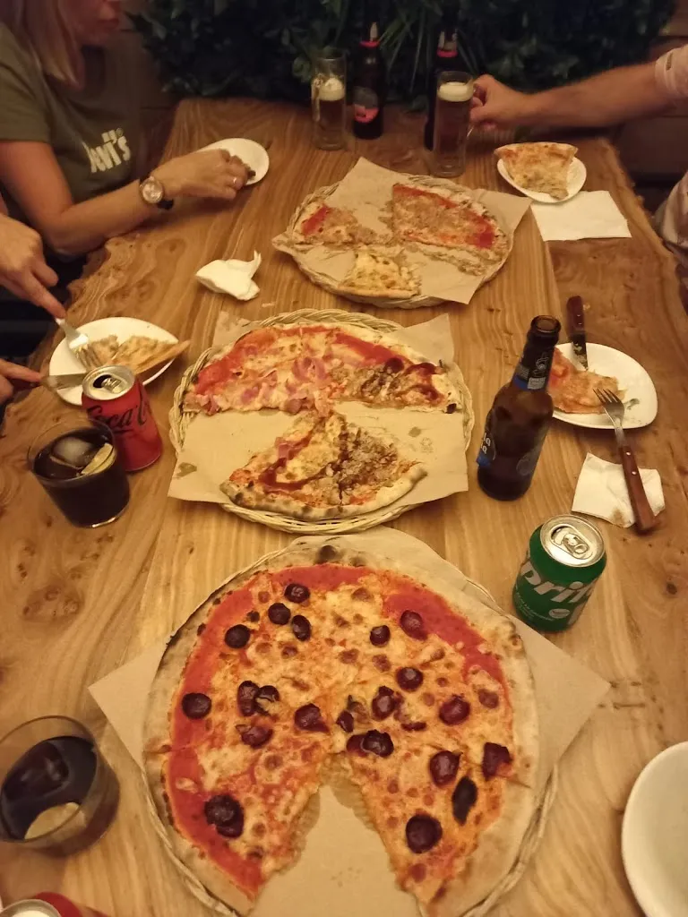 Menu_Restaurante Il Forno A Legna_Villanueva de la Fuente_image_3