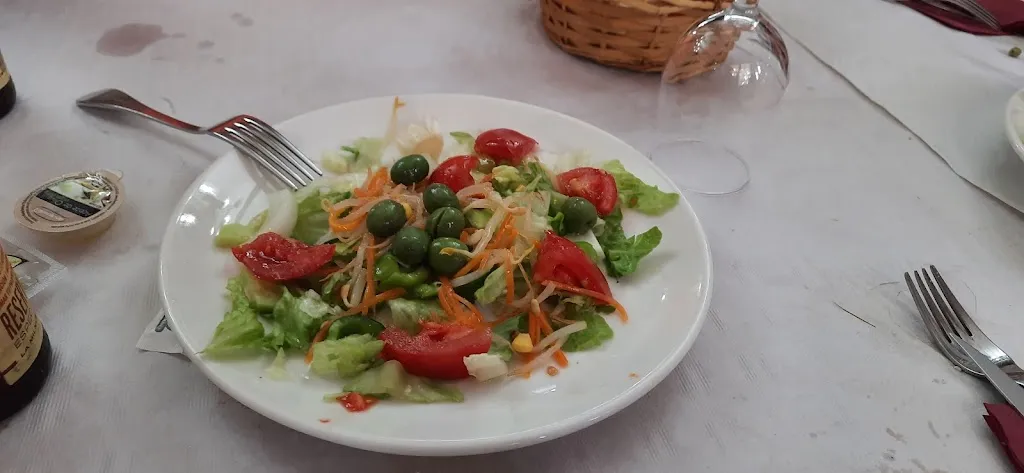 Menu_Hostal Restaurante Casa Miguel_Villanueva de la Fuente_image_7