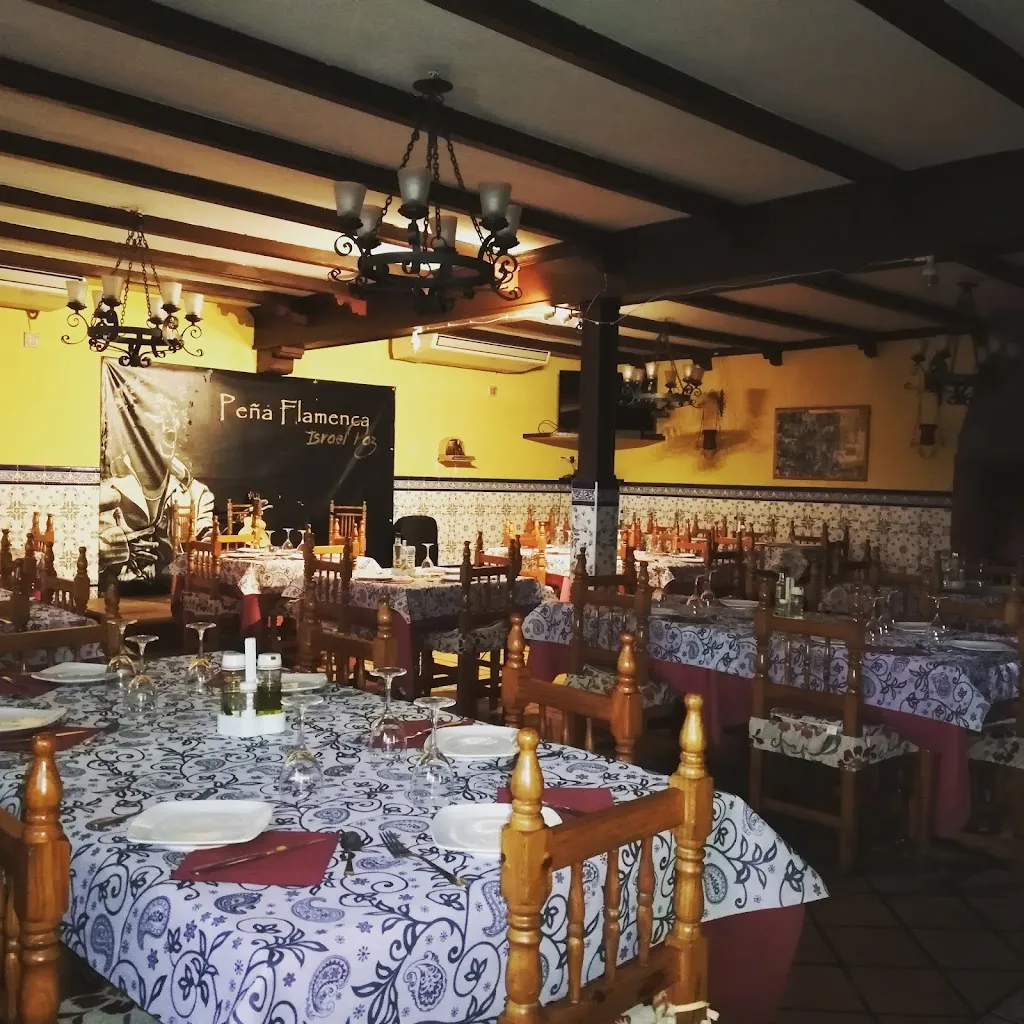 Hostal Restaurante Casa Miguel_Villanueva de la Fuente_slider_image_1