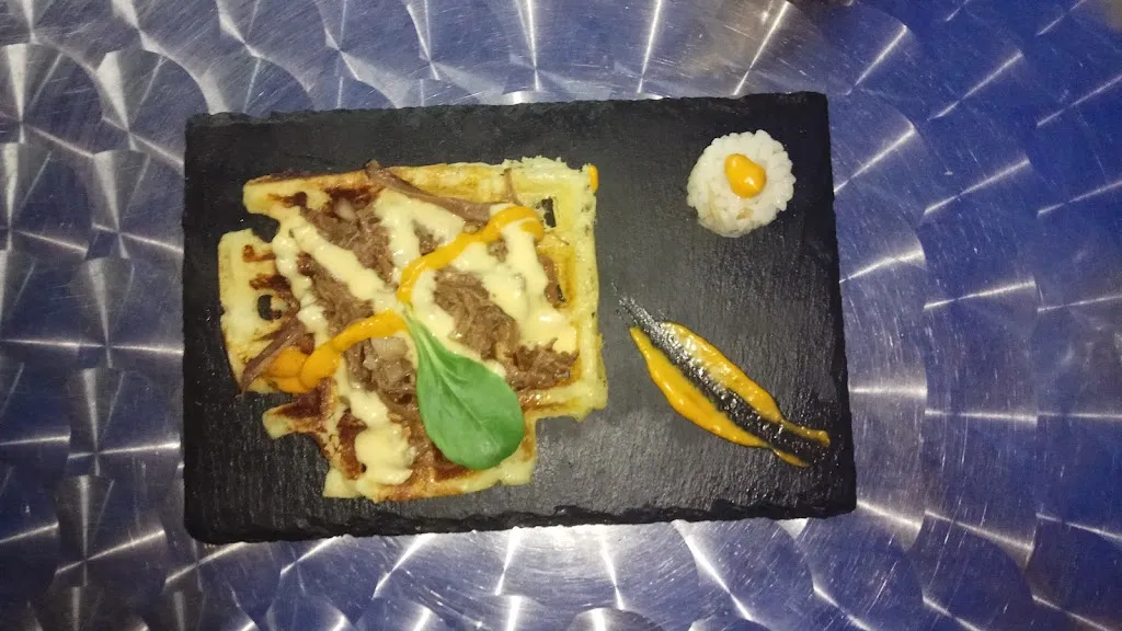 Menu_BAR “LA PARRA”._Villanueva de la Fuente_image_2