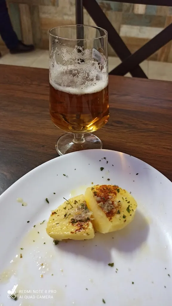 Menu_BAR “LA PARRA”._Villanueva de la Fuente_image_3