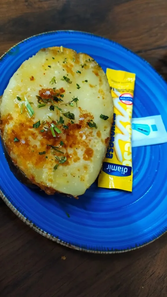 Menu_BAR “LA PARRA”._Villanueva de la Fuente_image_4