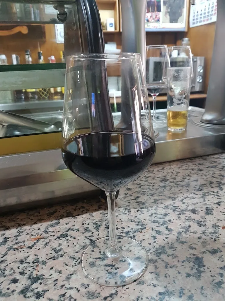 Menu_BAR “LA PARRA”._Villanueva de la Fuente_image_5