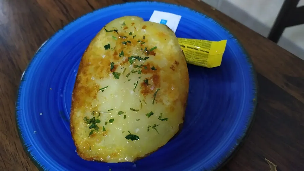 Menu_BAR “LA PARRA”._Villanueva de la Fuente_image_6