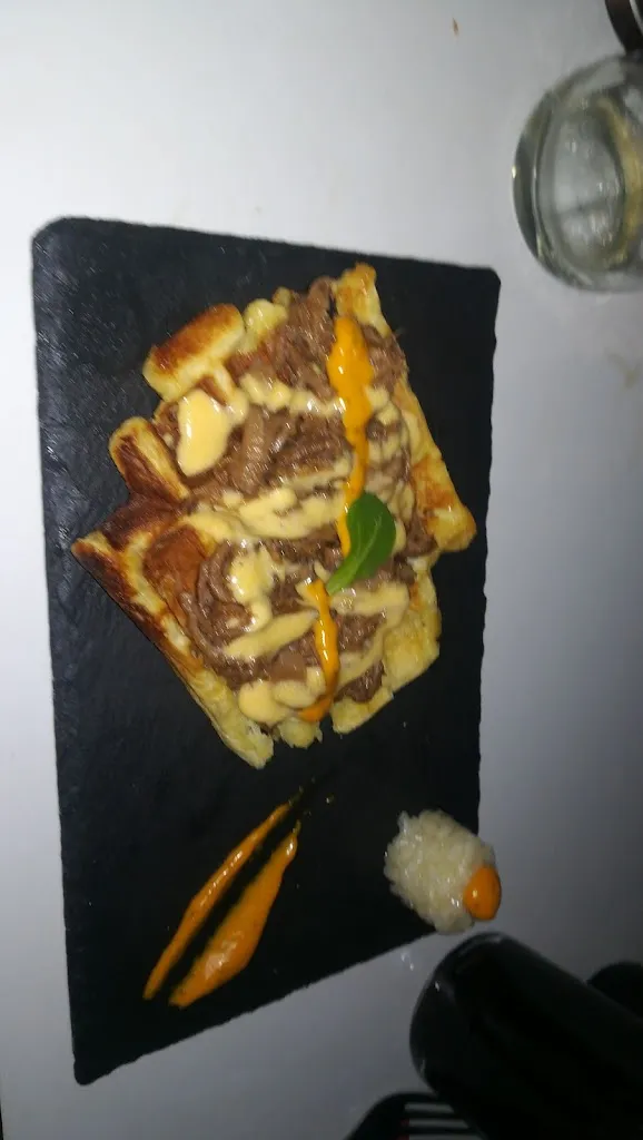 Menu_BAR “LA PARRA”._Villanueva de la Fuente_image_8