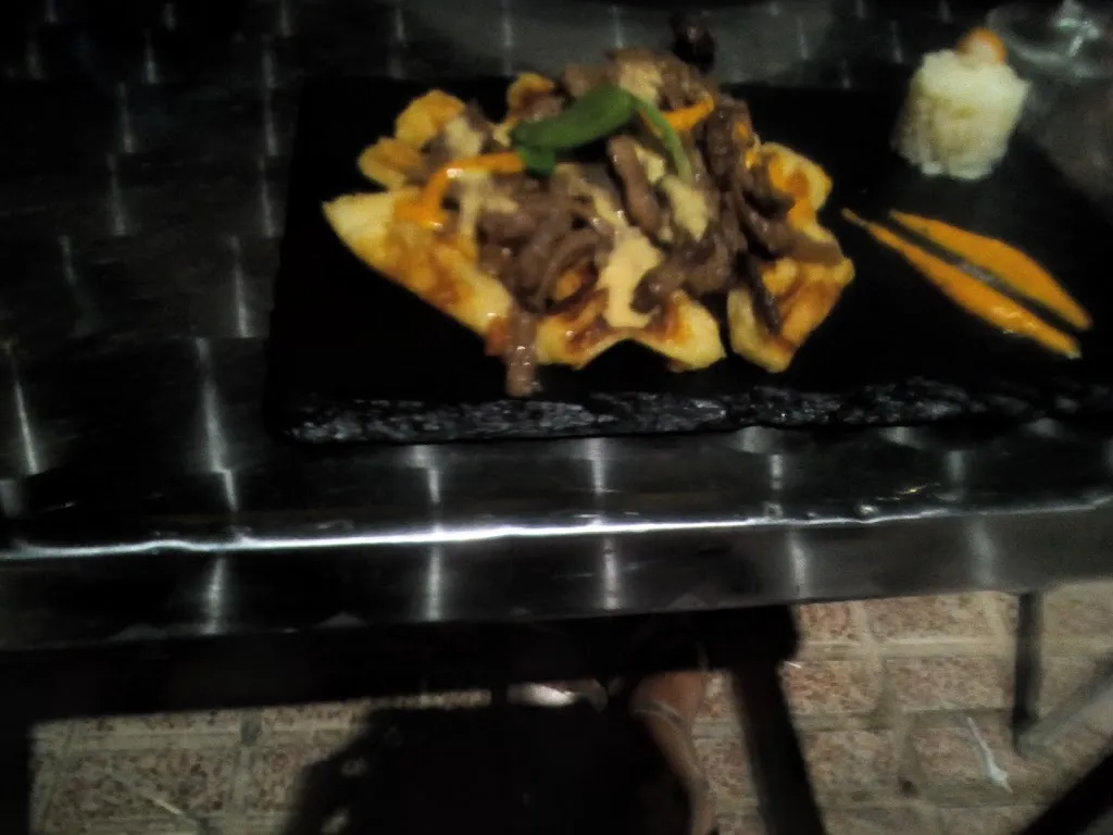 Menu_BAR “LA PARRA”._Villanueva de la Fuente_image_9