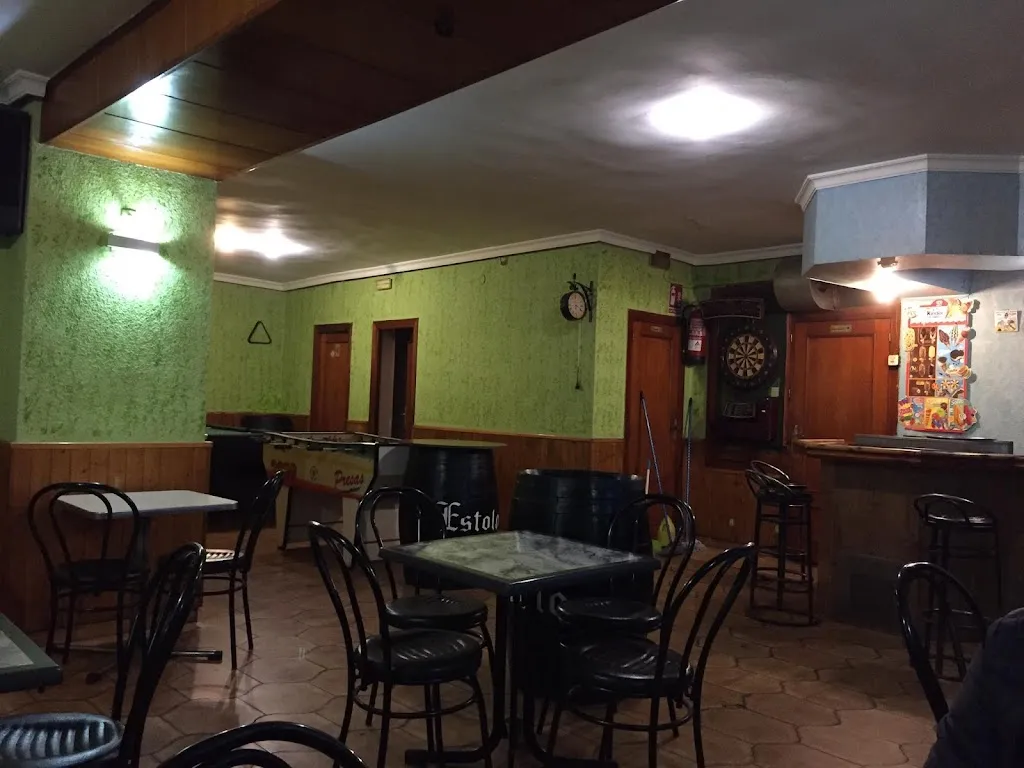 BAR “LA PARRA”._Villanueva de la Fuente_slider_image_3