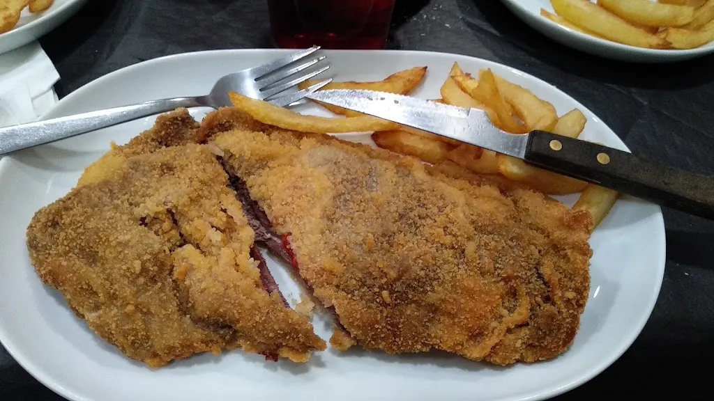 Menu_Bar Villanueva de los Infantes_Villanueva de la Fuente_image_1