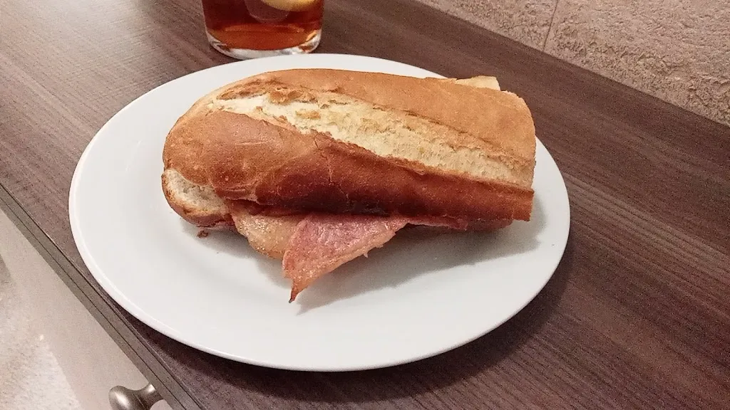 Menu_Bar Villanueva de los Infantes_Villanueva de la Fuente_image_2