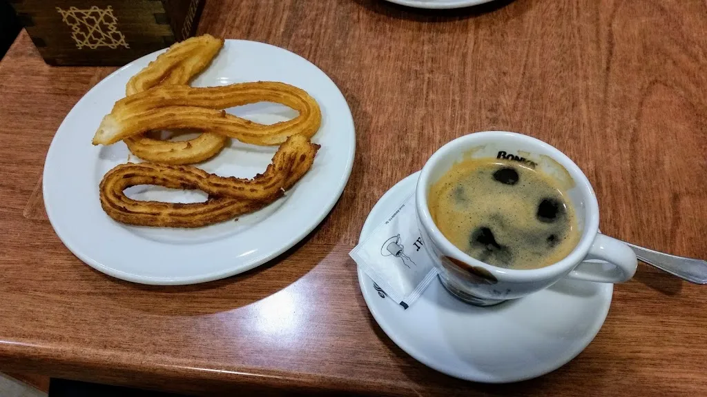 Menu_Bar Villanueva de los Infantes_Villanueva de la Fuente_image_5