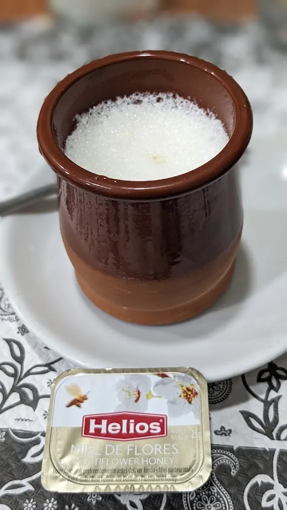 Menu_Bar Villanueva de los Infantes_Villanueva de la Fuente_image_7