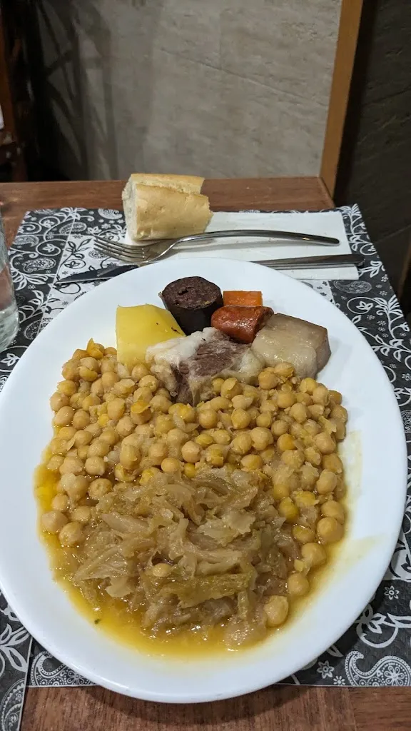 Menu_Bar Villanueva de los Infantes_Villanueva de la Fuente_image_8