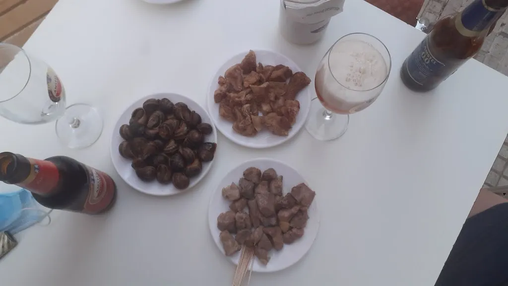 Menu_Bar España_Villanueva de la Fuente_image_4