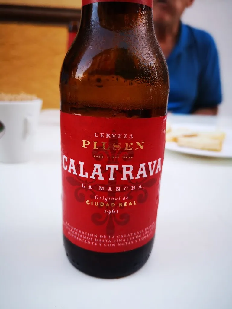 Menu_Bar España_Villanueva de la Fuente_image_5