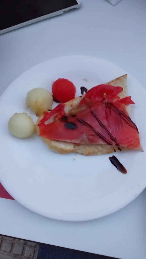 Menu_Bar España_Villanueva de la Fuente_image_9