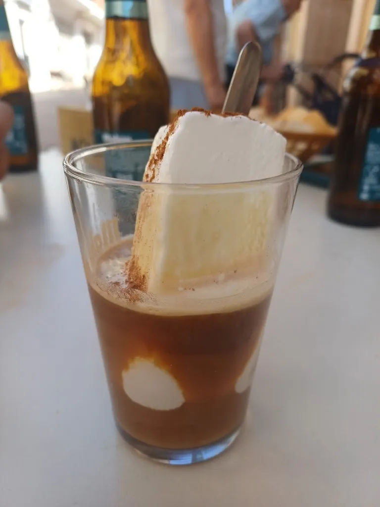 Fer_Bar España_Villanueva de la Fuente_review