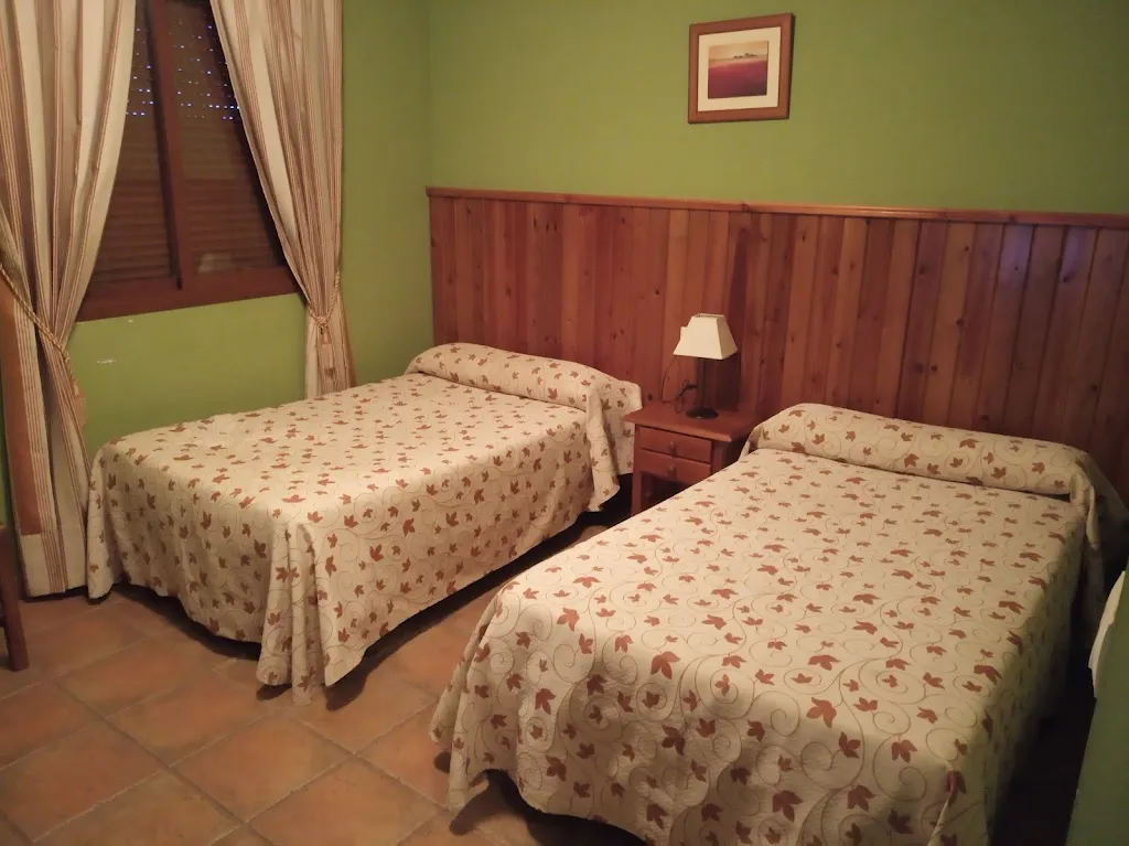 Hostal Restaurante S.M. El rey de la Coca_Villanueva de la Fuente_slider_image_3