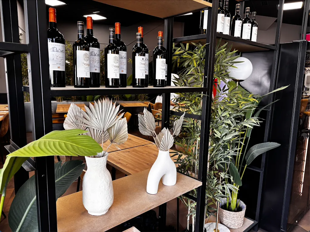 Il gatto verde restaurant in Marina di Ravenna