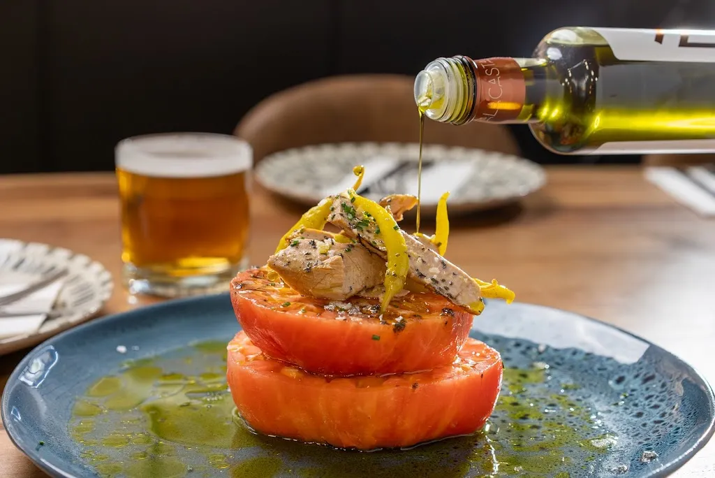 Restaurante La Reserva_Villanueva de la Fuente_slider_image_2