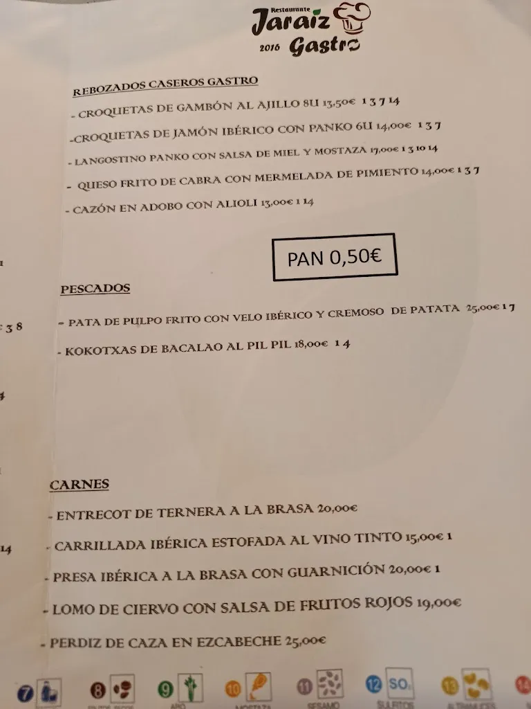 Menu_Jaraíz Gastro_Villanueva de la Fuente_image_1