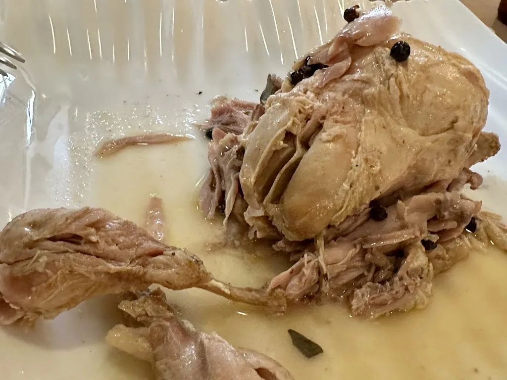 HOWARD ROARK_Jaraíz Gastro_Villanueva de la Fuente_review