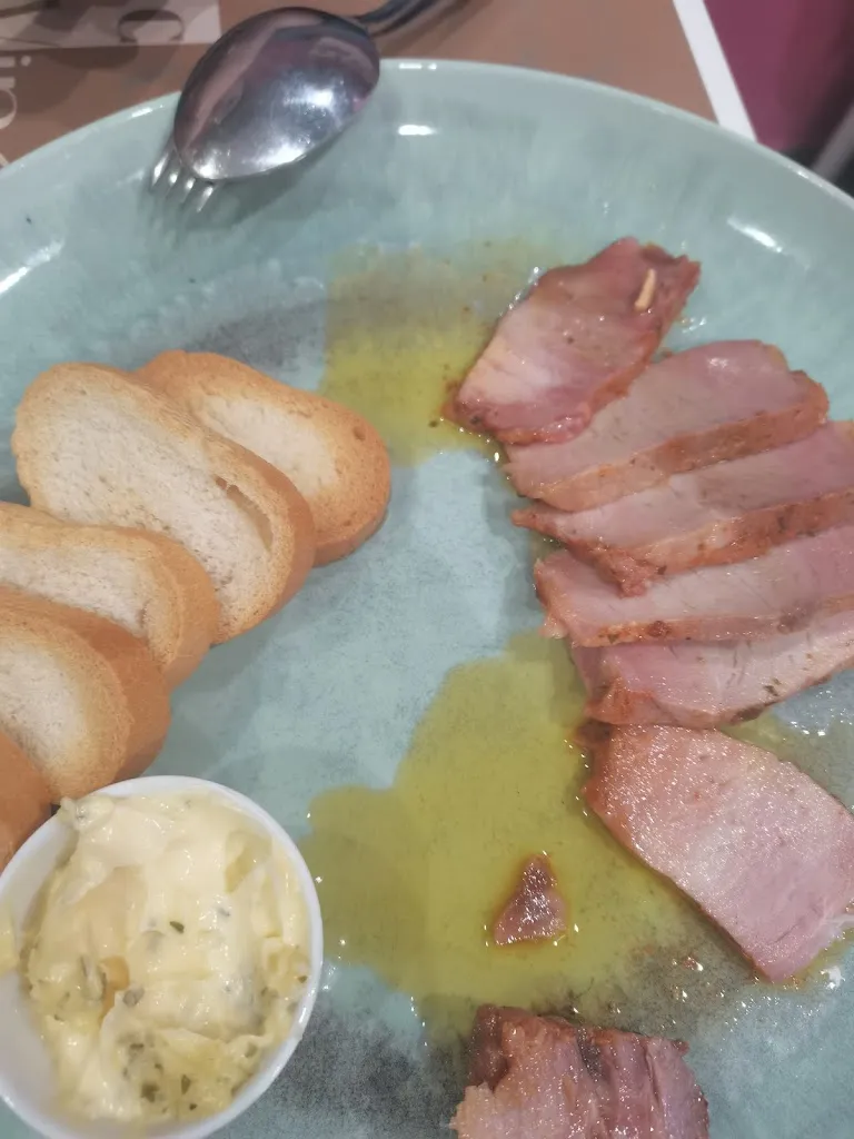 estefania_Jaraíz Gastro_Villanueva de la Fuente_review