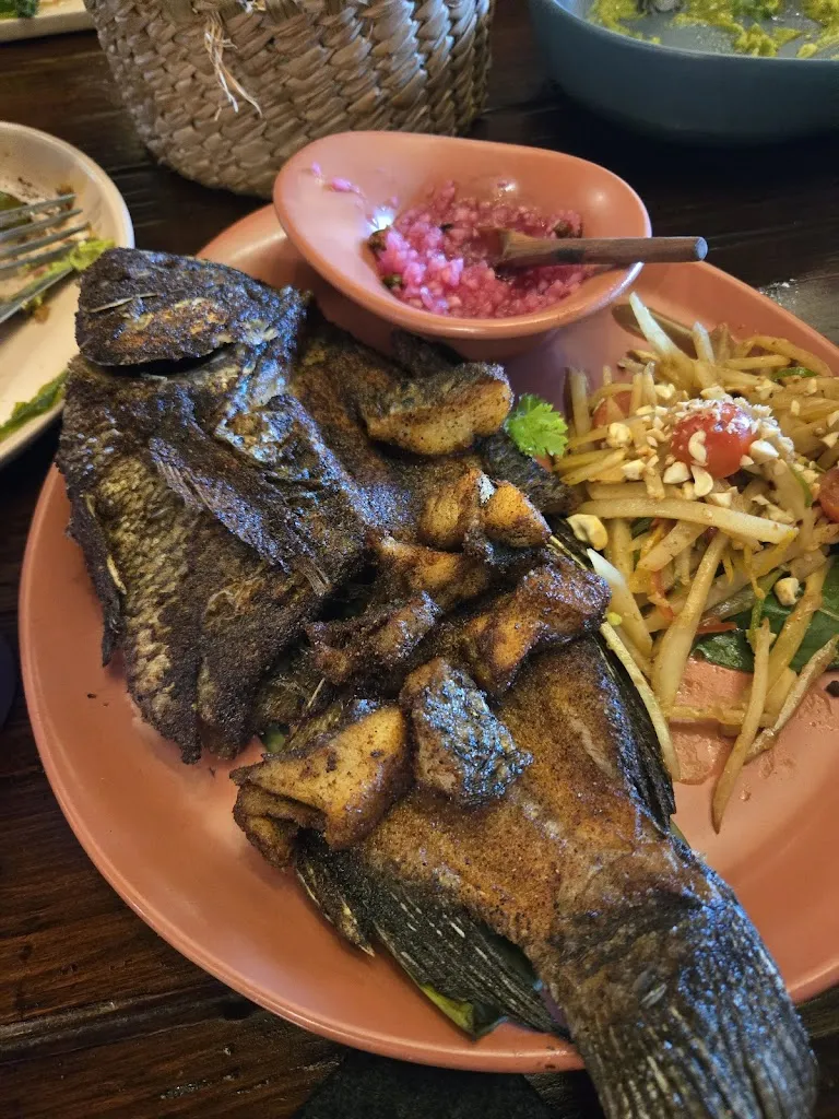 Lina Arias_Vuelve Carmela_Villahermosa_review