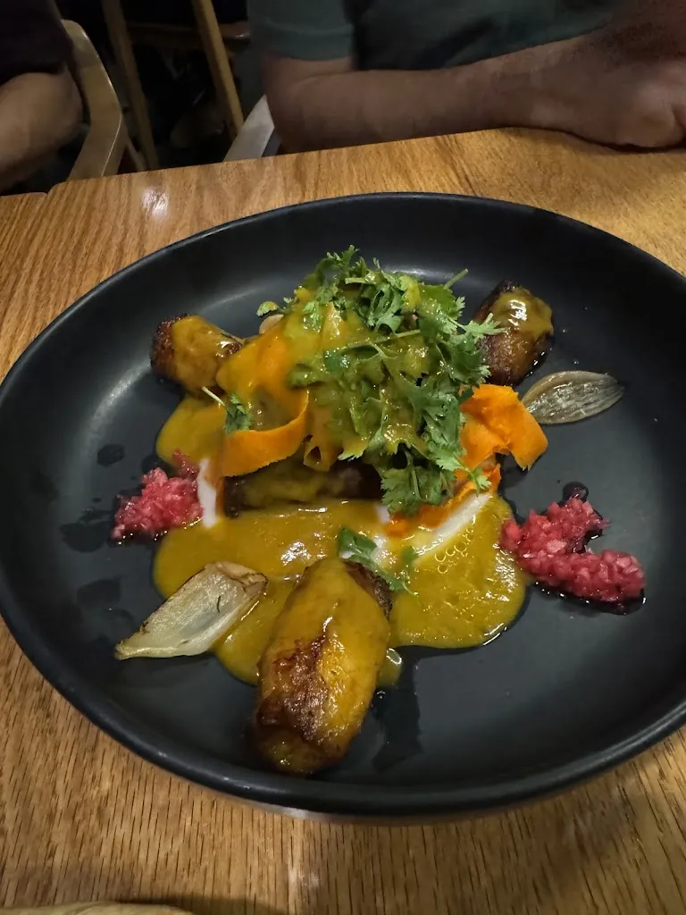 Alexandra Gonzalez_Vuelve Carmela_Villahermosa_review