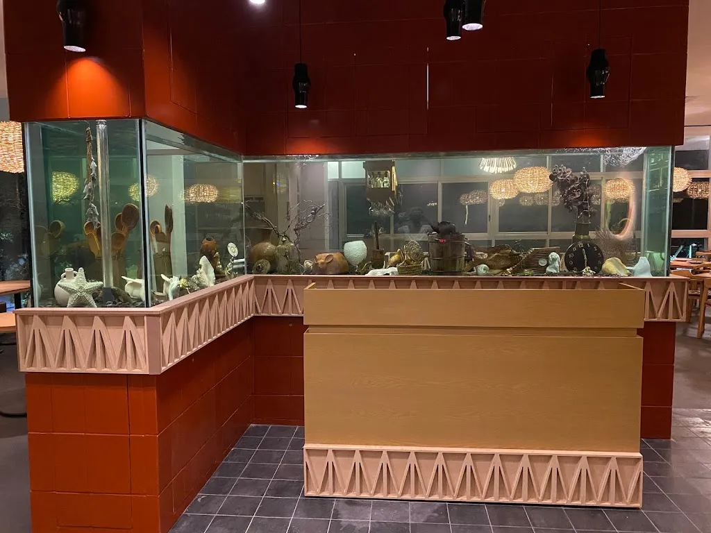 Vuelve Carmela restaurant in Villahermosa