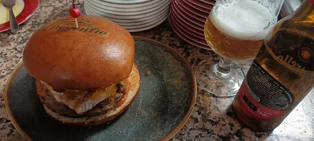 JUAN LUIS VEGA_Café Bar ENCUENTRO_Pozo Cañada_review