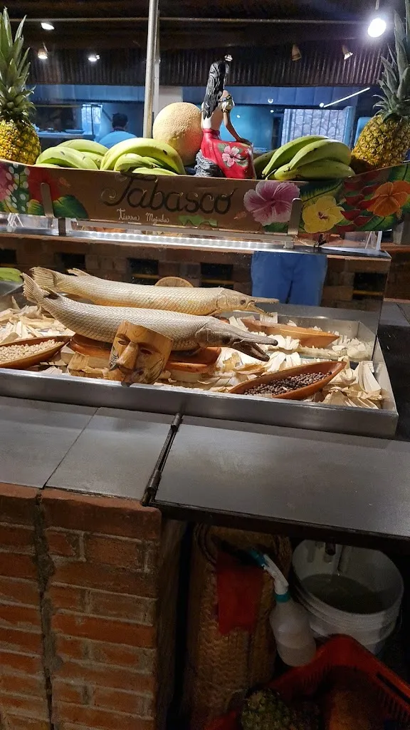 Menu_Restaurante El Edén_Villahermosa_image_9