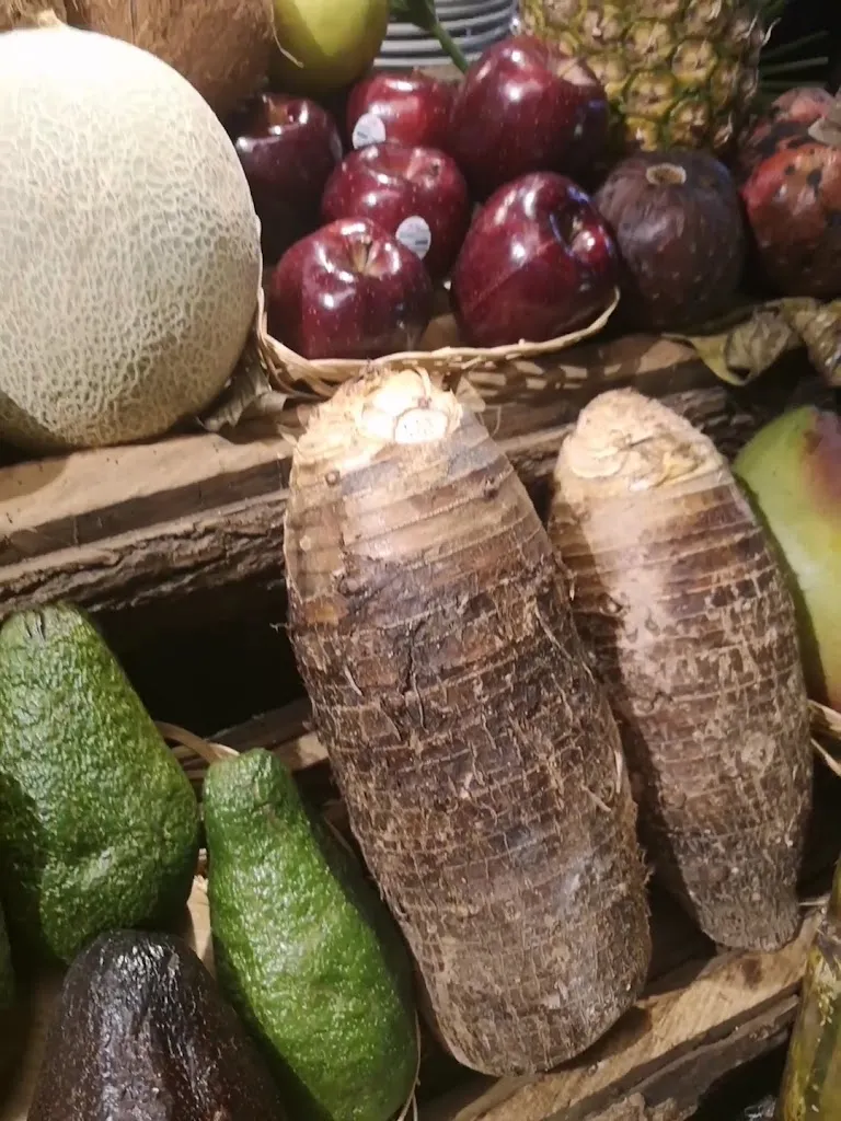 Blanca I. Gomez_Restaurante El Edén_Villahermosa_review