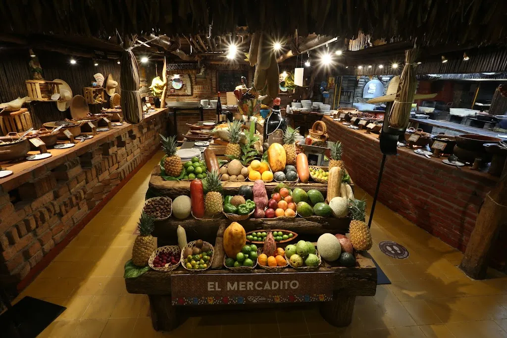 Alle Torri restaurant in Marina di Ravenna