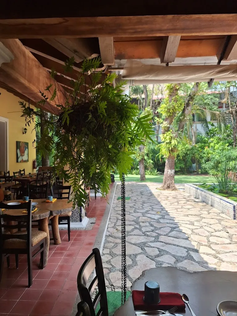 Restaurante El Edén_Villahermosa_slider_image_3