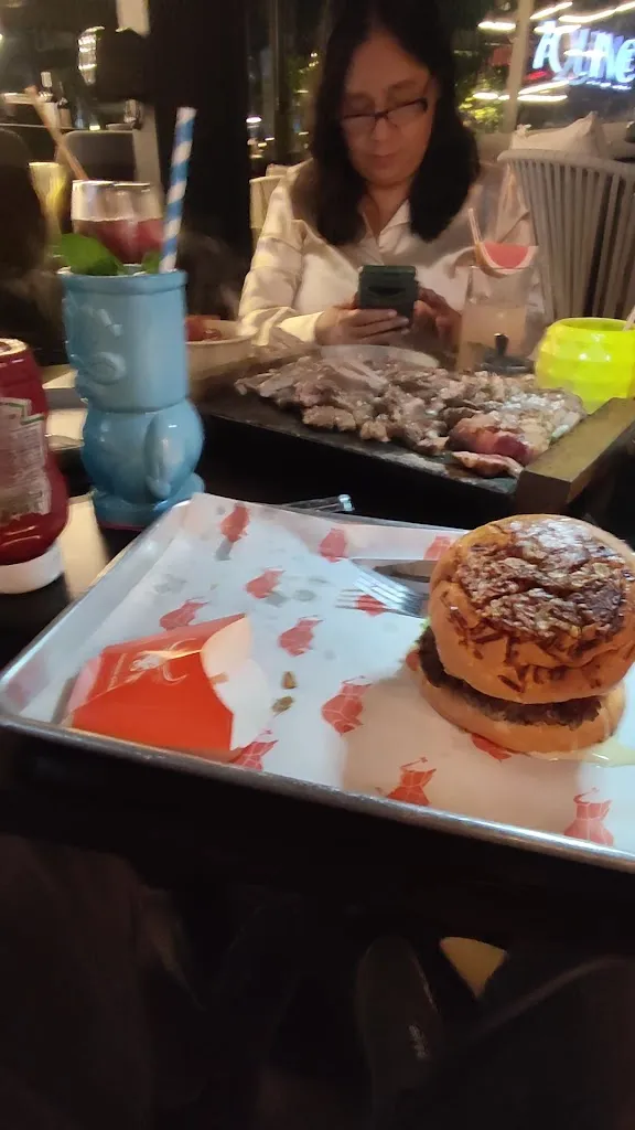 Félix Gónzalez_Madison Grill Villahermosa_Villahermosa_review