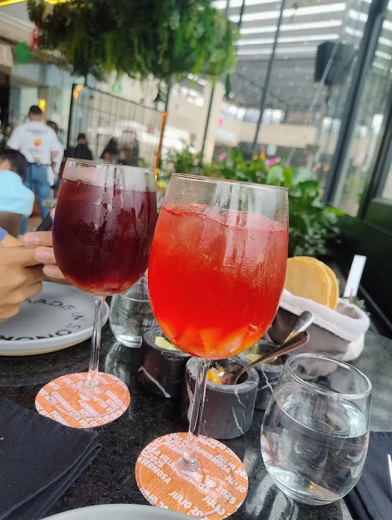 Blanca De la cruz_Madison Grill Villahermosa_Villahermosa_review