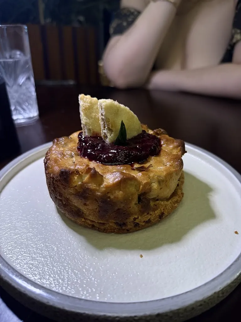 Melissa Sala_Madison Grill Villahermosa_Villahermosa_review