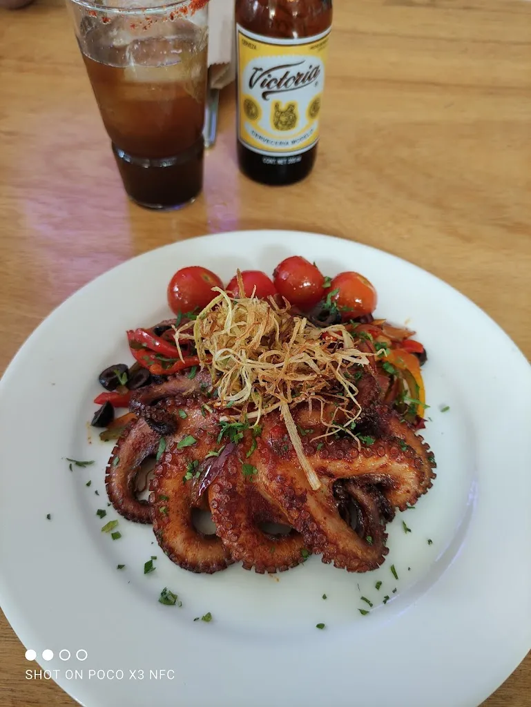 Menu_Las Hijas de la Tostada Villahermosa_Villahermosa_image_6