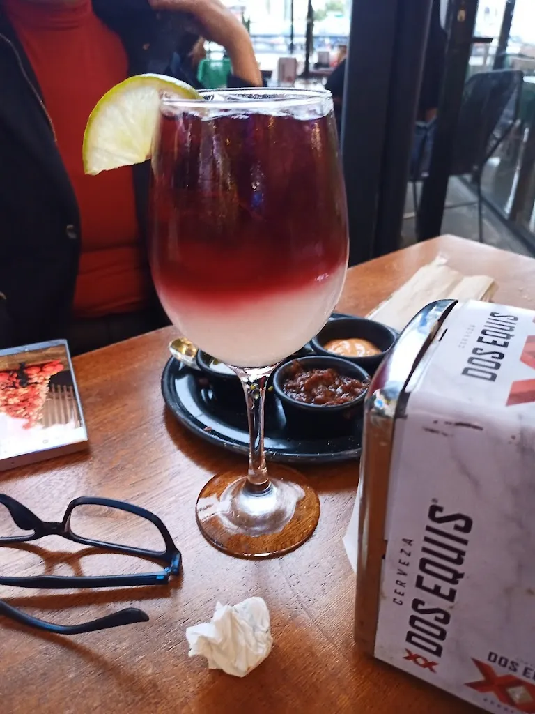 Menu_Las Hijas de la Tostada Villahermosa_Villahermosa_image_9