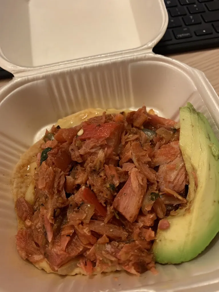 Ciro “C” Samperi_Las Hijas de la Tostada Villahermosa_Villahermosa_review