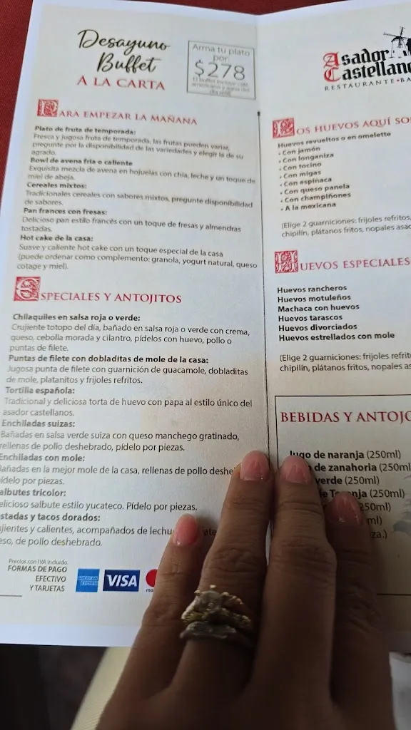Menu_Asador Castellano_Villahermosa_image_3